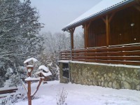 Ubytovanie Zima